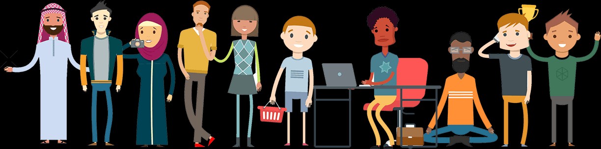 Toonly giúp bạn tạo video hoạt hình quảng cáo hấp dẫn