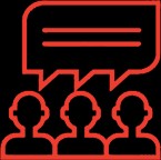 Không mang tới cảm giác tiếp thị