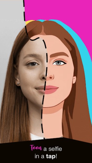 Chuyển đổi với một lần chạm đơn giản