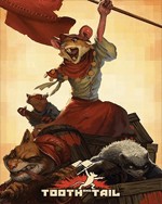 Tooth and Tail 1.7: Game chiến thuật thời gian thực độc đáo