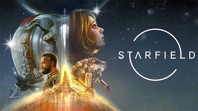 Starfield có thể có lối chơi tương tự như Fallout 4