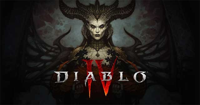 Diablo 4 sẽ là một cuộc phiêu lưu thế giới mở