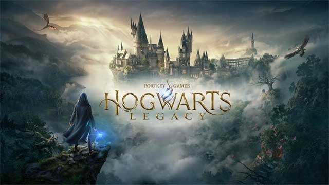 Fan của Harry Potter hẳn đang rất mong chờ Hogwarts Legacy
