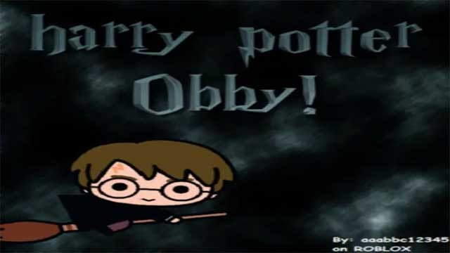 Top 5 Game Harry Potter Hay Nhất Trên Roblox
