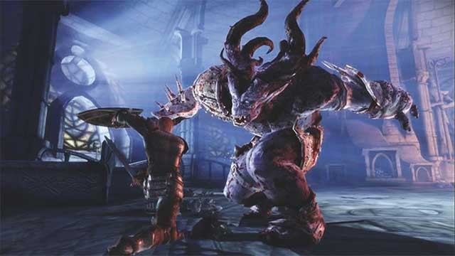 Dragon Age là game nhập vai giả tưởng thời Trung cổ hấp dẫn