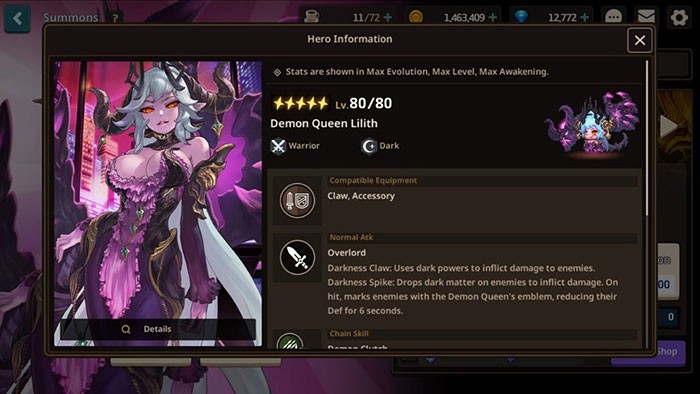 Top Anh Hùng Guardian Tales Mạnh Nhất: Theo Vai Trò & Chế Độ