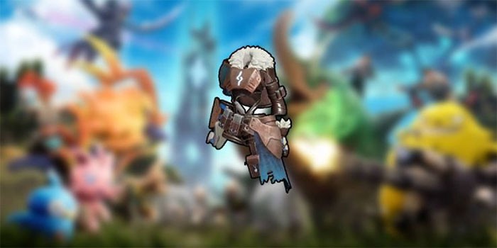 Top Armor in Palworld: Best Armor Sets & Stats