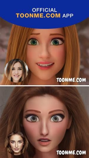 Tạo nhân vật hoạt hình cực đẹp