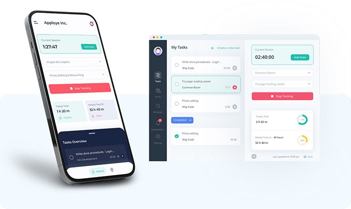 Top ứng dụng tăng năng suất hiệu quả trên Android