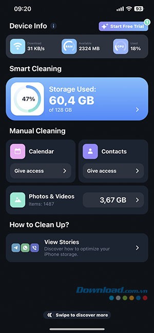 TOP App Xóa Ảnh Trùng Lặp: Giải Phóng Dung Lượng Điện Thoại