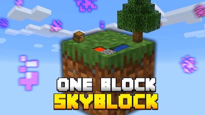 Top Bản Đồ Minecraft Pocket Edition Hay Nhất