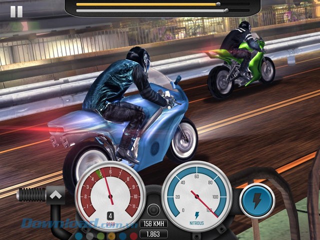 Lựa chọn mẫu xe đa dạng và đẹp mắt