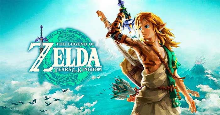 Top 5 Boss Mạnh Nhất Tears of the Kingdom & Cách Đánh Bại