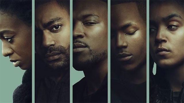 Anh Đại - Top Boy là series phim tội phạm Anh HOT trên Netflix