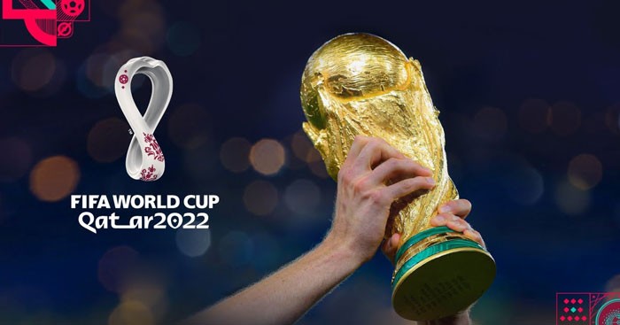 Nhạc World Cup hay nhất mọi thời đại