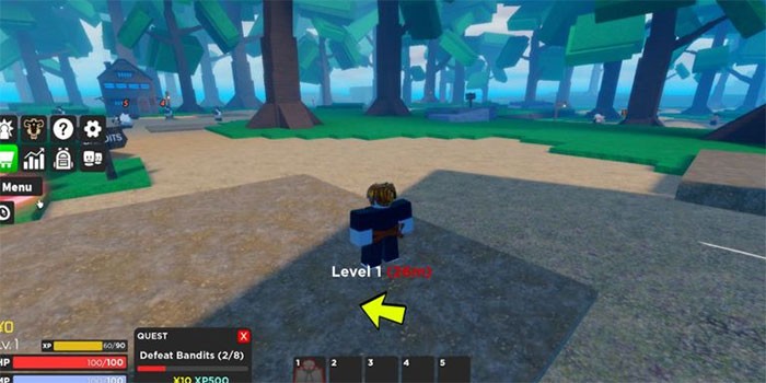 Top Grimoires Mạnh Nhất Trong Grimoires Era