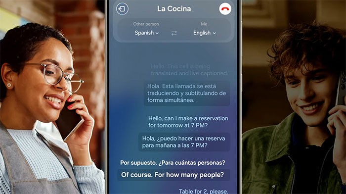Khám phá các tính năng Galaxy AI đỉnh cao trên Samsung S24