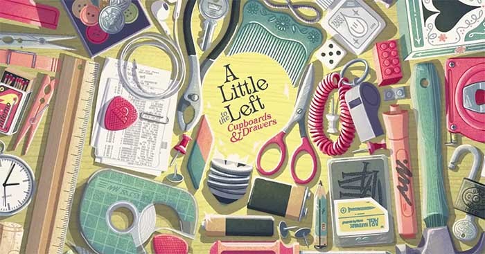 Top 10 Câu Đố Hay Nhất A Little To The Left