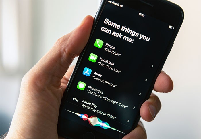 TOP Siri Commands: Useful Tips for iPhone Users