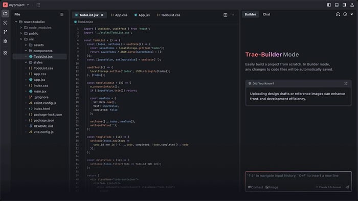 Top Công Cụ AI Lập Trình Tốt Nhất