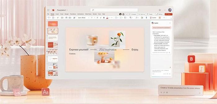 TOP AI Tools to Create PowerPoint Presentations from Text