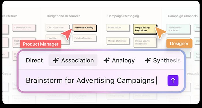 TOP Công Cụ AI Tạo Sơ Đồ Tư Duy Tốt Nhất