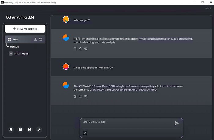 Top LLM Tools to Run AI Models on Your Computer
