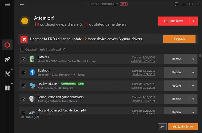TOP Công Cụ Sửa Lỗi Windows Miễn Phí