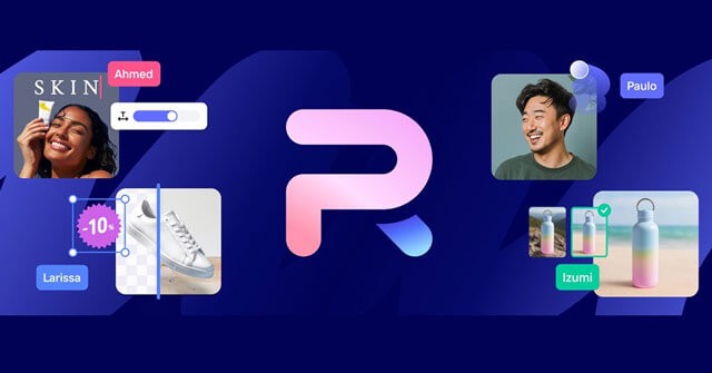 PhotoRoom nổi bật với khả năng xử lý hình ảnh bằng AI