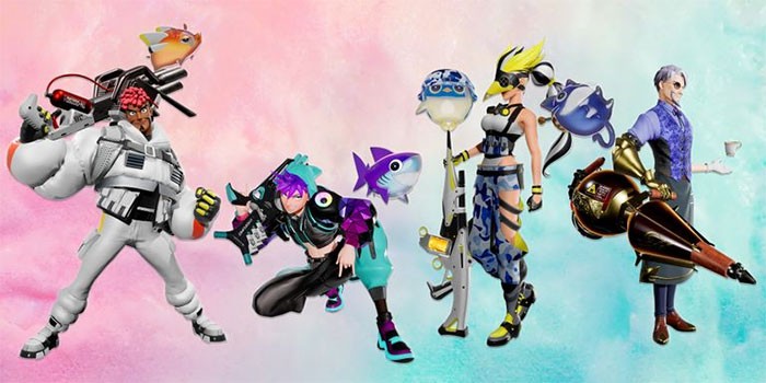 Top Đội Hình Tốt Nhất Trong Foamstars | Hướng Dẫn & Chiến Thuật