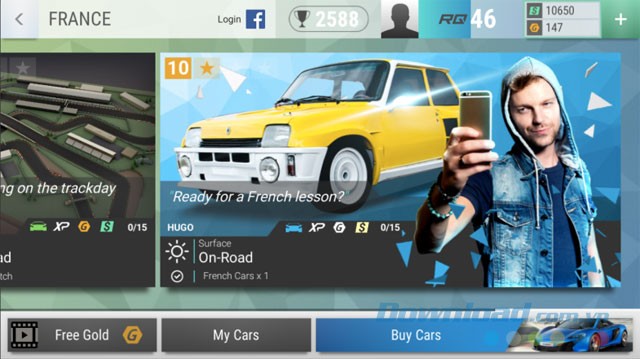 Sưu tập siêu xe thể thao