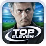 Top Eleven 2.0.0.5: Game Quản Lý Bóng Đá Hàng Đầu