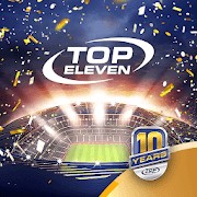Top Eleven 2026 Android: Game quản lý bóng đá đỉnh cao