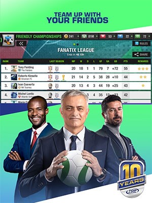 Top Elevel 2020 nhấn mạnh vào tinh thần đồng đội