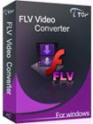 TOP FLV Video Converter 5.8.10 - Phần mềm chuyển đổi video FLV