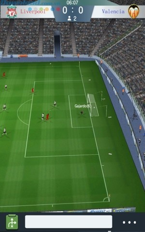 Tranh tài với các đối thủ mạnh