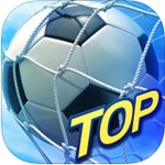 Top Football Manager cho iOS 1.15.9: Game Quản Lý Bóng Đá