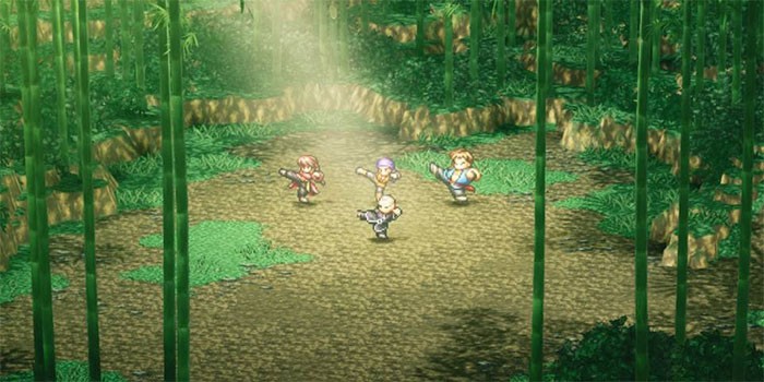 Top Game Trung Hoa Cổ Đại Lôi Cuốn Nhất