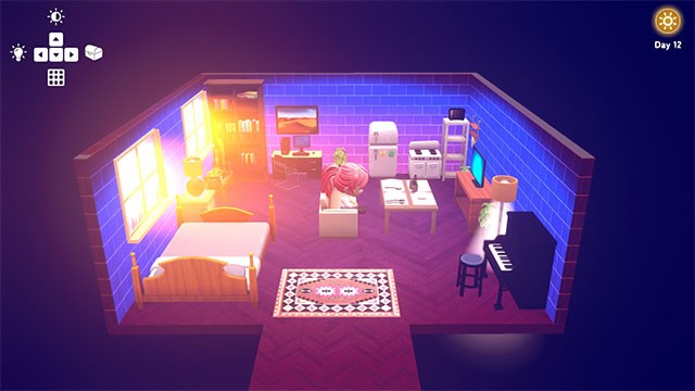 Chill Town là bản mở rộng của Chill Corner với không gian rộng hơn, hoạt động đa dạng hơn