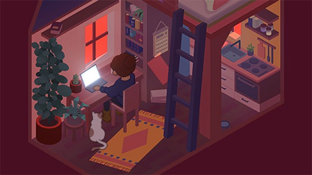 Top Game Căn Hộ Ảo: Thư Giãn & Tăng Năng Suất