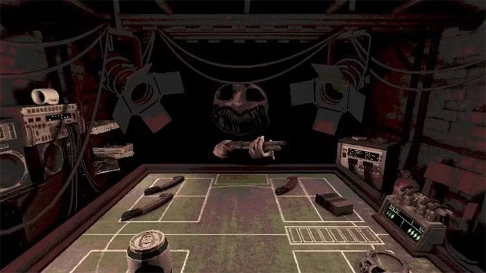 Top Itch.io Horror Games - Best Indie Horror Games