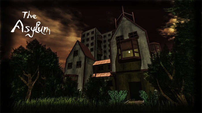 Top Game Kinh Dị Roblox Hay Nhất Chơi Cùng Bạn Bè