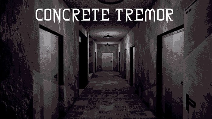 Concrete Tremor