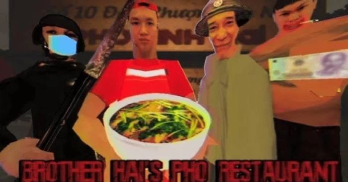 Top Game Kinh Dị Việt Nam Hay Nhất