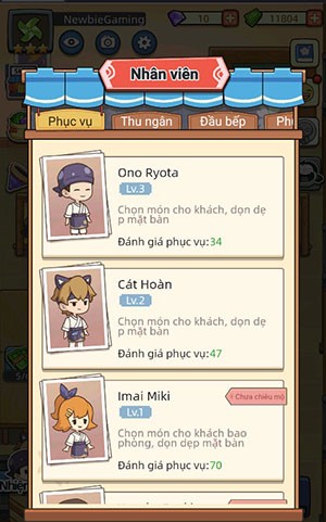 My Sushi Story 5*409977