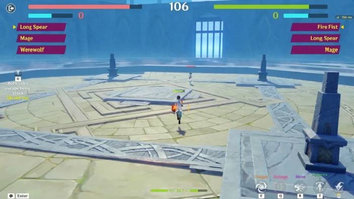 TOP Game Miliastra Wonderland Hay Nhất Trong Genshin Impact