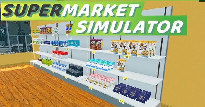 Top Game Mô Phỏng Nghề Nghiệp Chân Thực Nhất