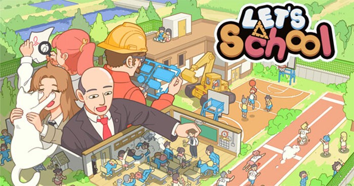 Top Game Mô Phỏng Quản Lý Trường Học Hấp Dẫn Nhất