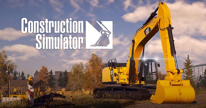 Top Game Mô Phỏng Xây Dựng Công Trình Chân Thực Nhất