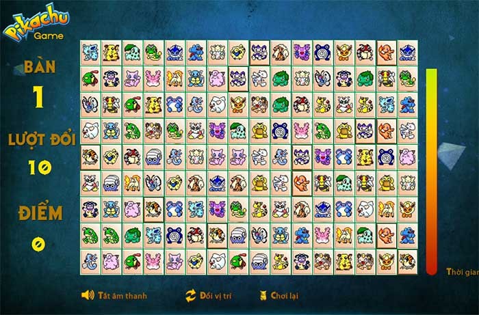 Top Game Online Hot Nhất - GameVui.vn